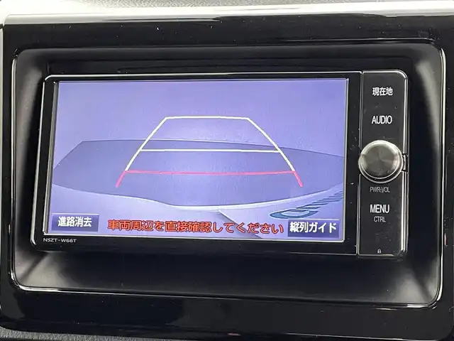 トヨタ ノア Si 熊本県 2016(平28)年 6万km ホワイトパールクリスタルシャイン 禁煙車　/純正ナビ（ＣＤ・ＤＶＤ・フルセグ・ＢＴ・ＳＤ）/バックカメラ　/社外前後ドライブレコーダー（ZDR025）　/社外フリップダウンモニター/ビルトインＥＴＣ　/両側パワースライドドア　/アイドリングストップ　/衝突軽減ブレーキ　/レーンキープアシスト/横滑り防止/純正フロアマット/純正16インチAW/オートライト/オートマチックハイビーム/LEDヘッドライト/フォグライト/スマートキー/プッシュスタート/スペアキー1本