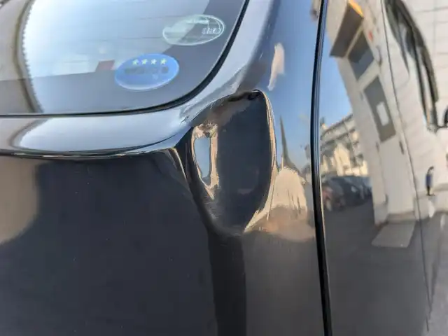 スズキ アルト L 埼玉県 2017(平29)年 3.4万km ブルーイッシュブラックパール3 純正オーディオ/　┗CD/AM・FM/AUX端子/ドアバイザー/アイドリングストップ/シートヒーター（運転席）