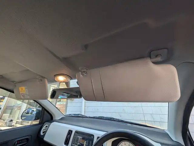 スズキ アルト L 埼玉県 2017(平29)年 3.4万km ブルーイッシュブラックパール3 純正オーディオ/　┗CD/AM・FM/AUX端子/ドアバイザー/アイドリングストップ/シートヒーター（運転席）