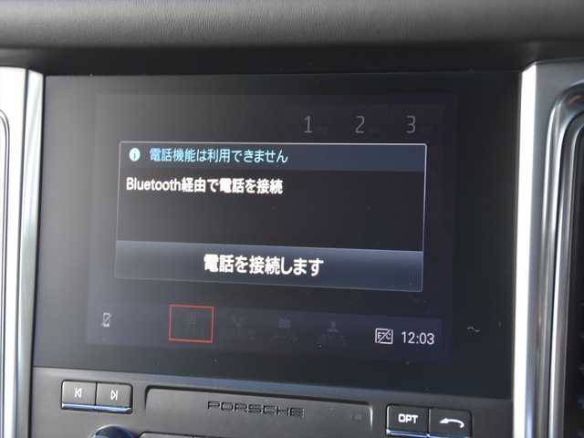 ポルシェ マカン GTS 和歌山県 2016(平28)年 4.6万km 白 ベージュ革 /純OP20AW /スポエグ /エントリー＆ドライブ/PASM /純ナビ /360度カメラ /LKA /オートテールゲート /BOSEサウンド /前後ドラレコ /パドルシフト /アイドリングストップ /パワーシート /シートヒーター /ETC