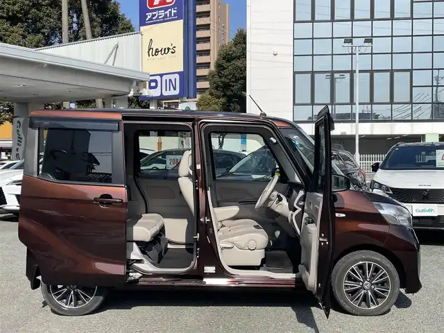 日産 デイズ ルークス