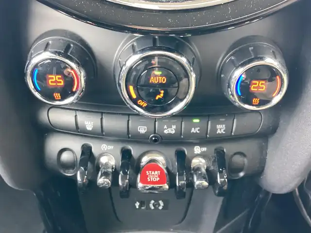 ＭＩＮＩ ミニ クーパー S 岡山県 2014(平26)年 4.6万km ＤグリーンⅡ 外部検査実施済車両/純正ナビ/バックカメラ/Bluetooth/ETC/スマートキー×2/社外17インチAW