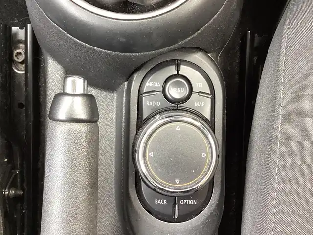 ＭＩＮＩ ミニ クーパー S 岡山県 2014(平26)年 4.6万km ＤグリーンⅡ 外部検査実施済車両/純正ナビ/バックカメラ/Bluetooth/ETC/スマートキー×2/社外17インチAW