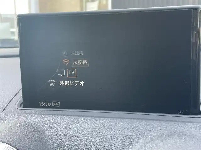 アウディ Ａ３ SB 1．4 TFSI スポーツ 福岡県 2017(平29)年 2.5万km ミトスブラックメタリック 純正ナビ /バーチャルコックピット /フルセグ/Apple CarPlay/コンビニエンスパッケージ /アシスタンスパッケージ /ACC /サイドアシスト/アクティブレーンアシスト/Audiプレセンス /シーケンシャルウインカー /黒革 /シートヒーター/パワーシート/純正AW有り/ETC