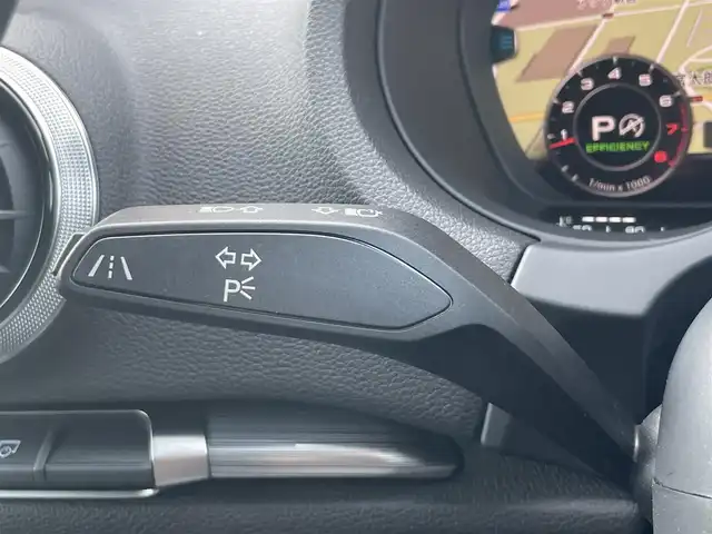 アウディ Ａ３ SB 1．4 TFSI スポーツ 福岡県 2017(平29)年 2.5万km ミトスブラックメタリック 純正ナビ /バーチャルコックピット /フルセグ/Apple CarPlay/コンビニエンスパッケージ /アシスタンスパッケージ /ACC /サイドアシスト/アクティブレーンアシスト/Audiプレセンス /シーケンシャルウインカー /黒革 /シートヒーター/パワーシート/純正AW有り/ETC