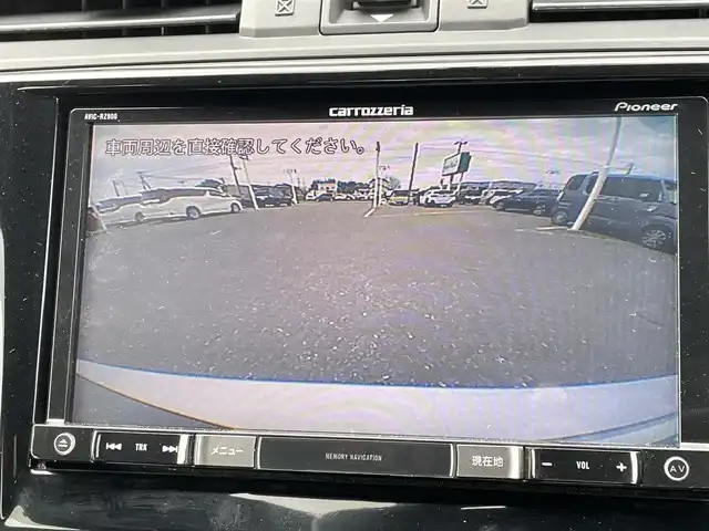 スバル ＷＲＸ ＳＴＩ STI 青森県 2018(平30)年 4万km アイスシルバーメタリック 社外ナビ/バックカメラ/フルセグTV/CD/DVD/BT/STIスタイルパッケージ/LEDヘッドライト/横滑り防止装置/ハーフレザー/イエローキャリパー/純正ＡＷ18インチ