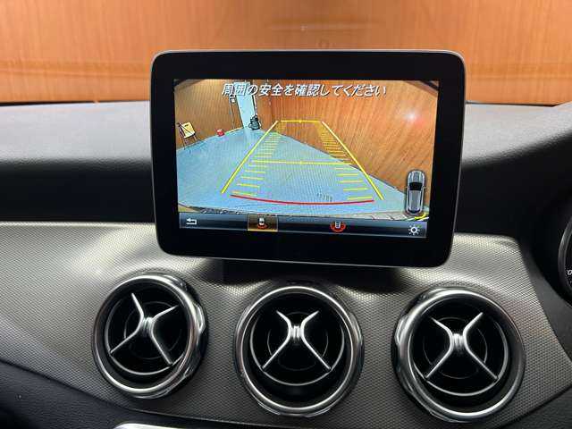 メルセデス・ベンツ ＧＬＡ２２０ 4マチック 千葉県 2017(平29)年 3.8万km キャニオンベージュ レーダーセーフティＰＫＧ　/純正ナビ　/バックカメラ　/ＥＴＣ　/黒革シート　/シートヒーター　/パワーバックドア