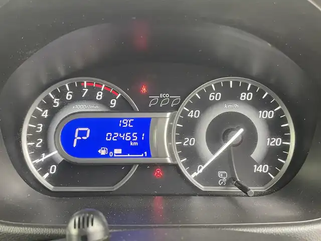 日産 デイズ ルークス 富山県 2017(平29)年 2.5万km スパークリングレッド/ブラック 純正ナビ（AM/FM/CD/DVD/SD/AUX/USB/BT）/フルセグTV/アラウンドビューモニター/両側パワースライドドア/衝突軽減ブレーキ/オートマチックハイビーム/ETC/ドライブレコーダー前方/LEDヘッドライト/純正14インチAW/プッシュスタート/アイドリングストップ/保証書/純正フロアマット