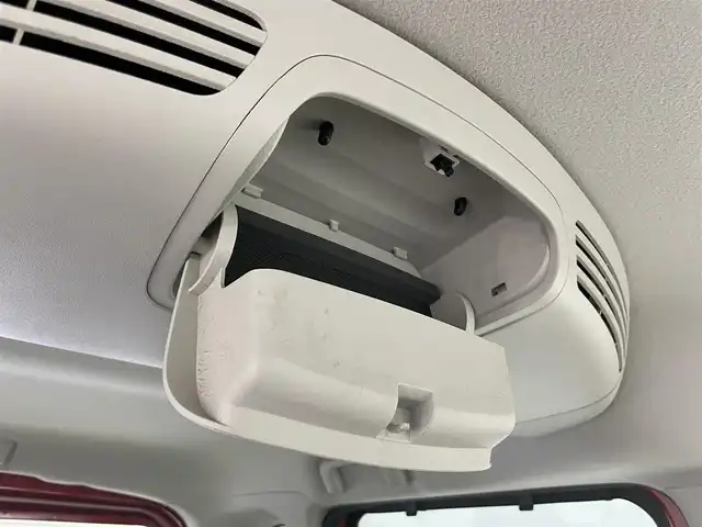 日産 デイズ ルークス 富山県 2017(平29)年 2.5万km スパークリングレッド/ブラック 純正ナビ（AM/FM/CD/DVD/SD/AUX/USB/BT）/フルセグTV/アラウンドビューモニター/両側パワースライドドア/衝突軽減ブレーキ/オートマチックハイビーム/ETC/ドライブレコーダー前方/LEDヘッドライト/純正14インチAW/プッシュスタート/アイドリングストップ/保証書/純正フロアマット