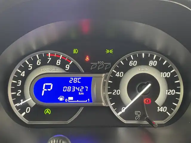 日産 デイズ ルークス ハイウェイスターX Gパッケージ 愛知県 2014(平26)年 8.4万km ブラック 純正ナビ　フルセグＴＶ　Ｂｌｕｅｔｏｏｔｈ　ＤＶＤ　アラウンドビューモニター　両側電動スライドドア　ＥＴＣ　純正後席モニター　オートライト　ＬＥＤヘッドライト　フォグランプ　プッシュスタート　禁煙車
