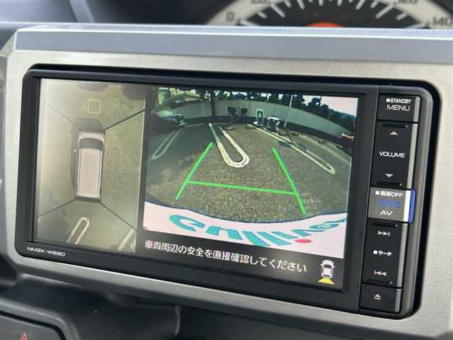 ダイハツ ウェイク L リミテッド SAⅢ 東京都 2019(平31)年 11.5万km タングステングレーM 純正メモリナビ（NMZK-W69D）/・フルセグTV/Bluetoothオーディオ/DVD/両側電動スライドドア/パノラミックビューモニター/スマートアシスト3/・衝突被害軽減ブレーキ/・車線逸脱警報機能/・誤発進抑制制御/・オートハイビーム/スマートキー/プッシュスタート/ダイハツ製16インチアルミホイール/純正フロアマット/スペアキー/保証書/取扱説明書