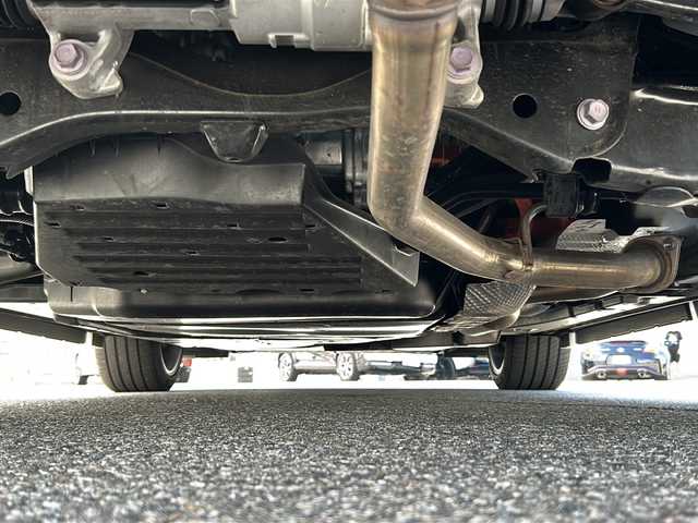 トヨタ クラウン スポーツ Z 富山県 2024(令6)年 0.9万km プレシャスホワイトパール 4WD/トヨタセーフティセンス/プリクラッシュセーフティ/レーンディパーチャーアラート/レーントレーシングアシスト/レーダークルーズコントロール/ロードサインアシスト/アダプティブハイビーム/パノラミックビューモニター/デジタルインナーミラー/パワーバックドア/シートベンチレーション/シートヒーター/純正メーカーナビ/フルセグ/ETC2.0