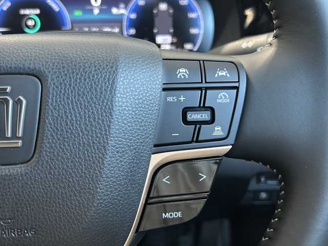 トヨタ クラウン スポーツ Z 富山県 2024(令6)年 0.9万km プレシャスホワイトパール 4WD/トヨタセーフティセンス/プリクラッシュセーフティ/レーンディパーチャーアラート/レーントレーシングアシスト/レーダークルーズコントロール/ロードサインアシスト/アダプティブハイビーム/パノラミックビューモニター/デジタルインナーミラー/パワーバックドア/シートベンチレーション/シートヒーター/純正メーカーナビ/フルセグ/ETC2.0