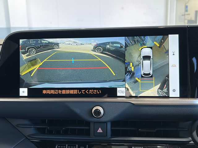 トヨタ クラウン スポーツ Z 富山県 2024(令6)年 0.9万km プレシャスホワイトパール 4WD/トヨタセーフティセンス/プリクラッシュセーフティ/レーンディパーチャーアラート/レーントレーシングアシスト/レーダークルーズコントロール/ロードサインアシスト/アダプティブハイビーム/パノラミックビューモニター/デジタルインナーミラー/パワーバックドア/シートベンチレーション/シートヒーター/純正メーカーナビ/フルセグ/ETC2.0