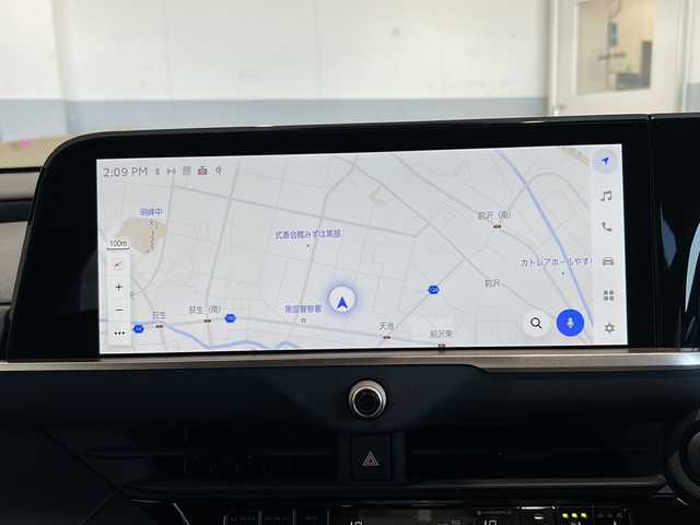 トヨタ クラウン スポーツ Z 富山県 2024(令6)年 0.9万km プレシャスホワイトパール 4WD/トヨタセーフティセンス/プリクラッシュセーフティ/レーンディパーチャーアラート/レーントレーシングアシスト/レーダークルーズコントロール/ロードサインアシスト/アダプティブハイビーム/パノラミックビューモニター/デジタルインナーミラー/パワーバックドア/シートベンチレーション/シートヒーター/純正メーカーナビ/フルセグ/ETC2.0