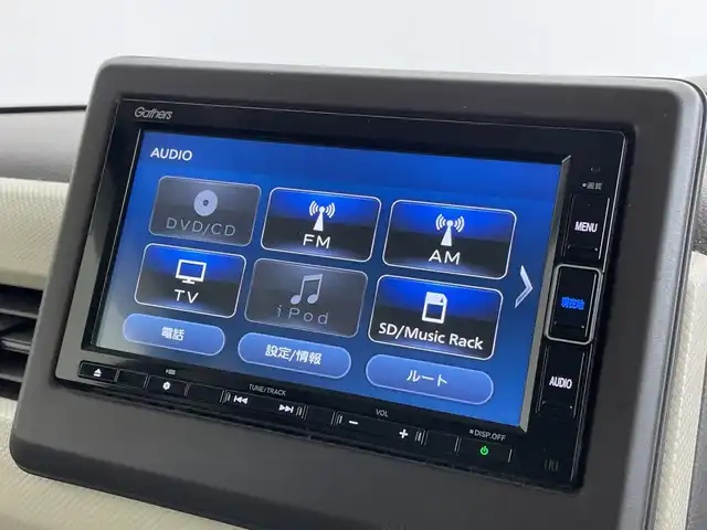 ホンダ Ｎ ＢＯＸ G L ホンダセンシング 新潟県 2020(令2)年 4.7万km ブリリアントスポーティブルーメタリック2トーン 純正ナビ/CD DVD BT フルセグTV/バックカメラ/片側パワースライドドア/ホンダセンシング/ACC/衝突軽減ブレーキ/LKA/前後ドライブレコーダー/シートヒーター/LEDヘッドライト/ETC