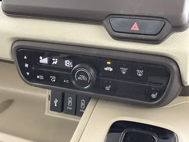 ホンダ Ｎ ＢＯＸ G L ホンダセンシング 新潟県 2020(令2)年 4.7万km ブリリアントスポーティブルーメタリック2トーン 純正ナビ/CD DVD BT フルセグTV/バックカメラ/片側パワースライドドア/ホンダセンシング/ACC/衝突軽減ブレーキ/LKA/前後ドライブレコーダー/シートヒーター/LEDヘッドライト/ETC