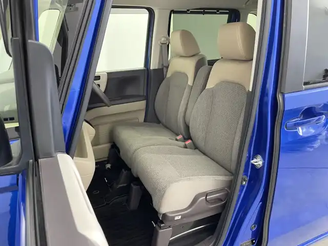 ホンダ Ｎ ＢＯＸ G L ホンダセンシング 新潟県 2020(令2)年 4.7万km ブリリアントスポーティブルーメタリック2トーン 純正ナビ/CD DVD BT フルセグTV/バックカメラ/片側パワースライドドア/ホンダセンシング/ACC/衝突軽減ブレーキ/LKA/前後ドライブレコーダー/シートヒーター/LEDヘッドライト/ETC