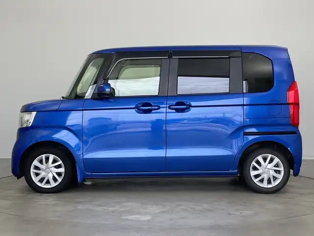 ホンダ Ｎ ＢＯＸ G L ホンダセンシング 新潟県 2020(令2)年 4.7万km ブリリアントスポーティブルーメタリック2トーン 純正ナビ/CD DVD BT フルセグTV/バックカメラ/片側パワースライドドア/ホンダセンシング/ACC/衝突軽減ブレーキ/LKA/前後ドライブレコーダー/シートヒーター/LEDヘッドライト/ETC