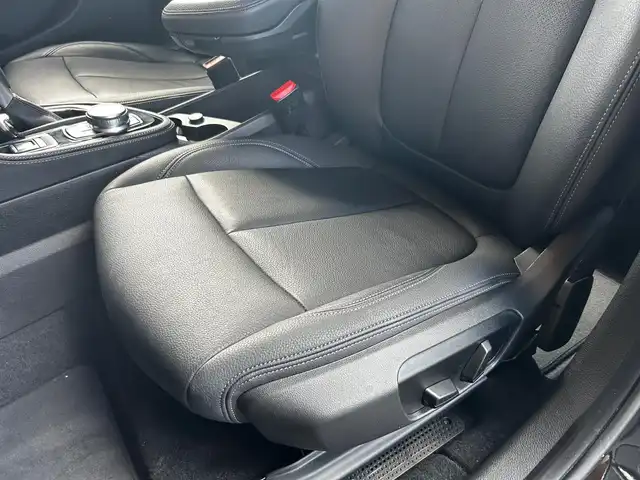 ＢＭＷ ２１８ｄ 富山県 2019(令1)年 4.3万km サファイアブラックP アドバンスドアクティブセーフティパッケージ/パーキングサポートパッケージ/コンフォートパッケージ/純正HDDナビ/AM/FMラジオ/Bluetooth接続/社外地上デジタルTV/USB接続/D/N席パワーシート（D席メモリ機能付き）/D/N席シートヒーター/ブラックレザーシート/前後PDC/ヘッドアップディスプレイ/アイドリングストップ/プッシュスタート/パワーバックドア