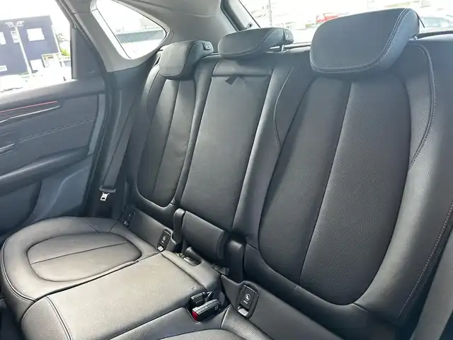 ＢＭＷ ２１８ｄ 富山県 2019(令1)年 4.3万km サファイアブラックP アドバンスドアクティブセーフティパッケージ/パーキングサポートパッケージ/コンフォートパッケージ/純正HDDナビ/AM/FMラジオ/Bluetooth接続/社外地上デジタルTV/USB接続/D/N席パワーシート（D席メモリ機能付き）/D/N席シートヒーター/ブラックレザーシート/前後PDC/ヘッドアップディスプレイ/アイドリングストップ/プッシュスタート/パワーバックドア