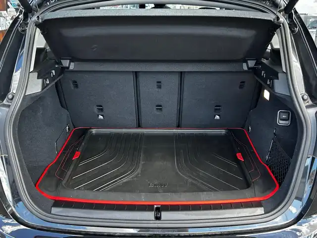 ＢＭＷ ２１８ｄ 富山県 2019(令1)年 4.3万km サファイアブラックP アドバンスドアクティブセーフティパッケージ/パーキングサポートパッケージ/コンフォートパッケージ/純正HDDナビ/AM/FMラジオ/Bluetooth接続/社外地上デジタルTV/USB接続/D/N席パワーシート（D席メモリ機能付き）/D/N席シートヒーター/ブラックレザーシート/前後PDC/ヘッドアップディスプレイ/アイドリングストップ/プッシュスタート/パワーバックドア