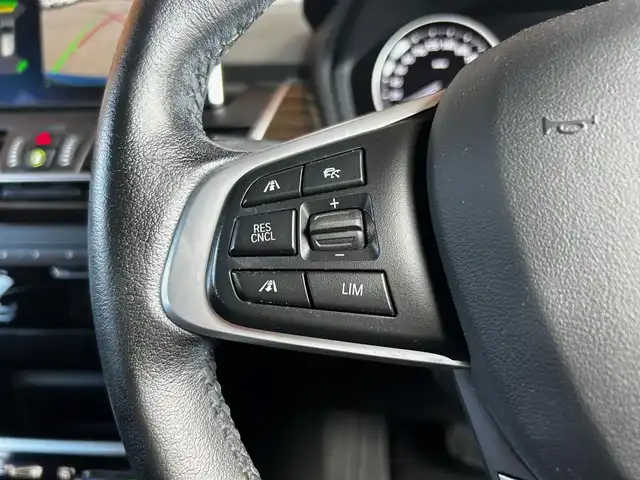 ＢＭＷ ２１８ｄ 富山県 2019(令1)年 4.3万km サファイアブラックP アドバンスドアクティブセーフティパッケージ/パーキングサポートパッケージ/コンフォートパッケージ/純正HDDナビ/AM/FMラジオ/Bluetooth接続/社外地上デジタルTV/USB接続/D/N席パワーシート（D席メモリ機能付き）/D/N席シートヒーター/ブラックレザーシート/前後PDC/ヘッドアップディスプレイ/アイドリングストップ/プッシュスタート/パワーバックドア