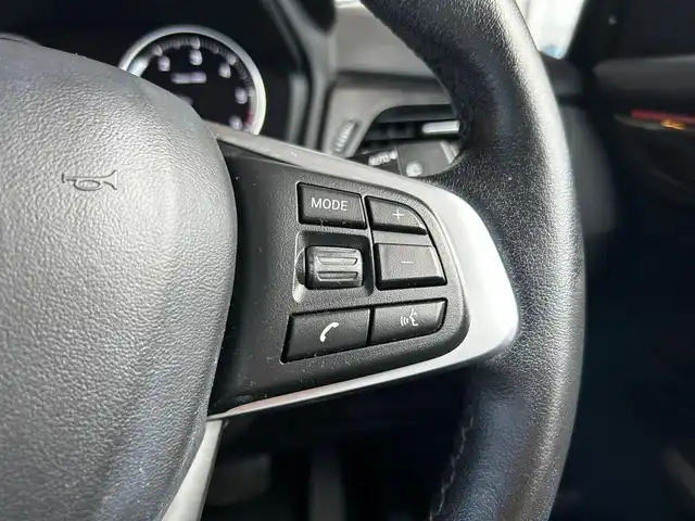 ＢＭＷ ２１８ｄ 富山県 2019(令1)年 4.3万km サファイアブラックP アドバンスドアクティブセーフティパッケージ/パーキングサポートパッケージ/コンフォートパッケージ/純正HDDナビ/AM/FMラジオ/Bluetooth接続/社外地上デジタルTV/USB接続/D/N席パワーシート（D席メモリ機能付き）/D/N席シートヒーター/ブラックレザーシート/前後PDC/ヘッドアップディスプレイ/アイドリングストップ/プッシュスタート/パワーバックドア