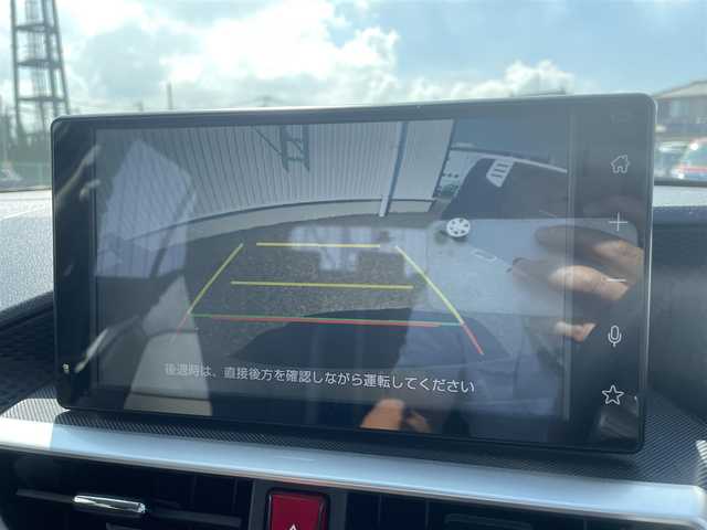 トヨタ ライズ Z 熊本県 2021(令3)年 5万km ナチュラルベージュマイカM ワンオーナー/保証書・取説有り/純正ディスプレイオーディオ/・BT/USB/フルセグ/Bカメラ/ETC/前後ドラレコ/革調シートカバー/クルコン/シートヒーター/LEDライト/・オートHビーム/・オートライト/・フォグ/ISOFIX/スマートアシスト/・衝突警報機能/・標識認識機能/・先行車発進お知らせ機能/・全車速追従機能付ACC/・車線逸脱警報機/・抑制制御機能/・スマートパノラマパーキングアシスト/リアスポイラー/マット/スマートキー/スペアキー×1