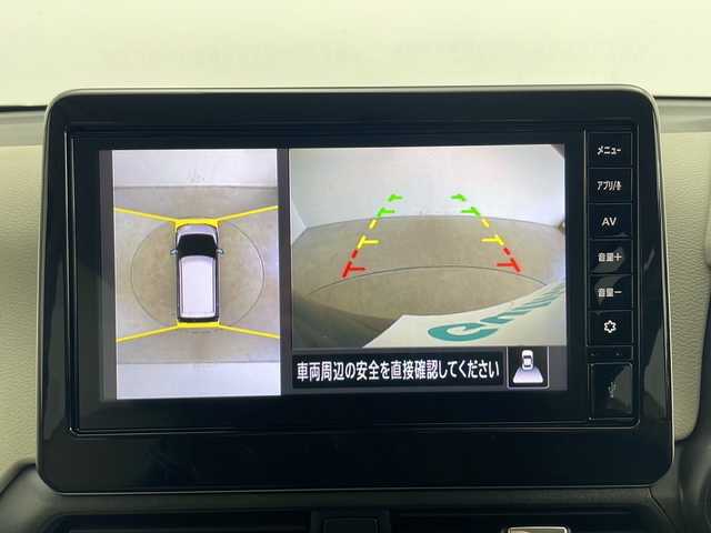 日産 デイズ X 秋田県 2025(令7)年 0.3万km アッシュブラウンM ４WD/純正メモリナビ/純正AW/前後コーナーセンサー/前席シートヒーター/アイドリングストップ/ステアリングヒーター/衝突被害軽減システム/オートライト/オートマチックハイビーム/LEDヘッドライト/スマートキー/スペアキー