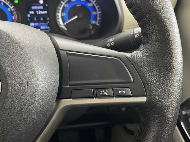 日産 デイズ X 秋田県 2025(令7)年 0.3万km アッシュブラウンM ４WD/純正メモリナビ/純正AW/前後コーナーセンサー/前席シートヒーター/アイドリングストップ/ステアリングヒーター/衝突被害軽減システム/オートライト/オートマチックハイビーム/LEDヘッドライト/スマートキー/スペアキー