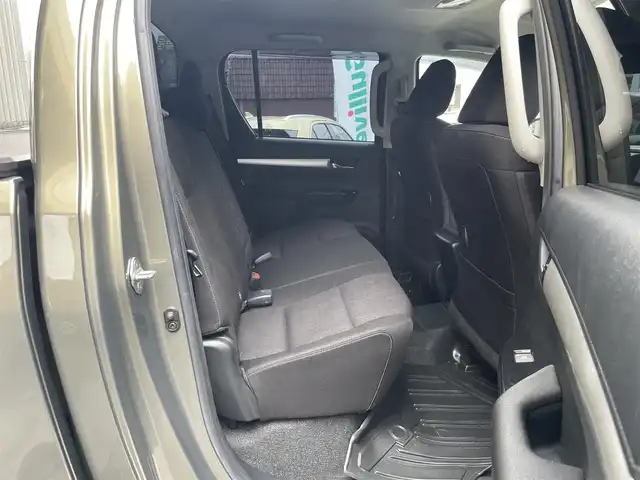 トヨタ ハイラックス Z 神奈川県 2020(令2)年 2.5万km オキサイドブロンズM リフトアップ/ディーゼルターボ/純正ナビ/CD/Bluetooth/ワンセグ/バックカメラ/プリクラッシュセーフティ/レーダークルーズコントロール/LEDヘッドランプ/スマートエントリー/社外17インチアルミ(デルタフォース製)