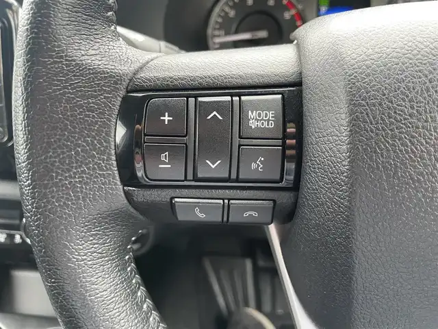 トヨタ ハイラックス Z 神奈川県 2020(令2)年 2.5万km オキサイドブロンズM リフトアップ/ディーゼルターボ/純正ナビ/CD/Bluetooth/ワンセグ/バックカメラ/プリクラッシュセーフティ/レーダークルーズコントロール/LEDヘッドランプ/スマートエントリー/社外17インチアルミ(デルタフォース製)