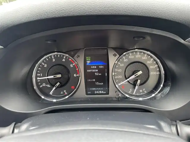 トヨタ ハイラックス Z 神奈川県 2020(令2)年 2.5万km オキサイドブロンズM リフトアップ/ディーゼルターボ/純正ナビ/CD/Bluetooth/ワンセグ/バックカメラ/プリクラッシュセーフティ/レーダークルーズコントロール/LEDヘッドランプ/スマートエントリー/社外17インチアルミ(デルタフォース製)