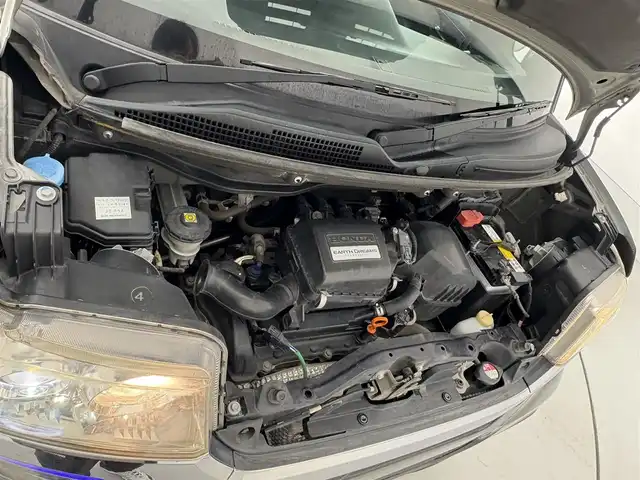 ホンダ Ｎ ＢＯＸ カスタム G Aパッケージ 滋賀県 2014(平26)年 6.3万km プレミアムゴールドパープルパール 社外メモリーナビ/バックカメラ/片側パワースライドドア/HIDヘッドライト/オートライト/衝突被害軽減システム/プッシュスタート/スマートキー/ステアリングリモコン/横滑り防止装置/フロアマット/純正14インチアルミホイール/カーテンエアバック