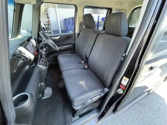 ホンダ Ｎ ＢＯＸ カスタム G Aパッケージ 滋賀県 2014(平26)年 6.3万km プレミアムゴールドパープルパール 社外メモリーナビ/バックカメラ/片側パワースライドドア/HIDヘッドライト/オートライト/衝突被害軽減システム/プッシュスタート/スマートキー/ステアリングリモコン/横滑り防止装置/フロアマット/純正14インチアルミホイール/カーテンエアバック