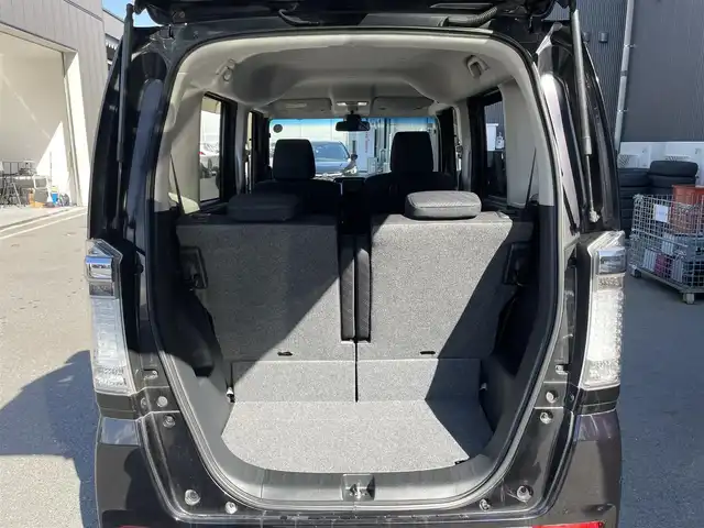 ホンダ Ｎ ＢＯＸ カスタム G Aパッケージ 滋賀県 2014(平26)年 6.3万km プレミアムゴールドパープルパール 社外メモリーナビ/バックカメラ/片側パワースライドドア/HIDヘッドライト/オートライト/衝突被害軽減システム/プッシュスタート/スマートキー/ステアリングリモコン/横滑り防止装置/フロアマット/純正14インチアルミホイール/カーテンエアバック