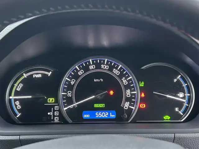 トヨタ エスクァイア ハイブリッド Xi 佐賀県 2016(平28)年 5.5万km ダークバイオレットマイカメタリック トヨタセーフティセンスC/・プリクラッシュセーフティ/・レーンディパーチャーアラート/・オートマチックハイビーム/純正SDナビ/・バックカメラ/・フルセグTV/BT/CD/DVD/純正フリップダウンモニター/純正ドラレコ/(DRT-H66A：SDなし動作確認なし)/両側パワースライドドア/純正15インチAW/LEDヘッドライト/シートヒーター/プッシュスタート/ETC/スペアキー×1/取扱説明書