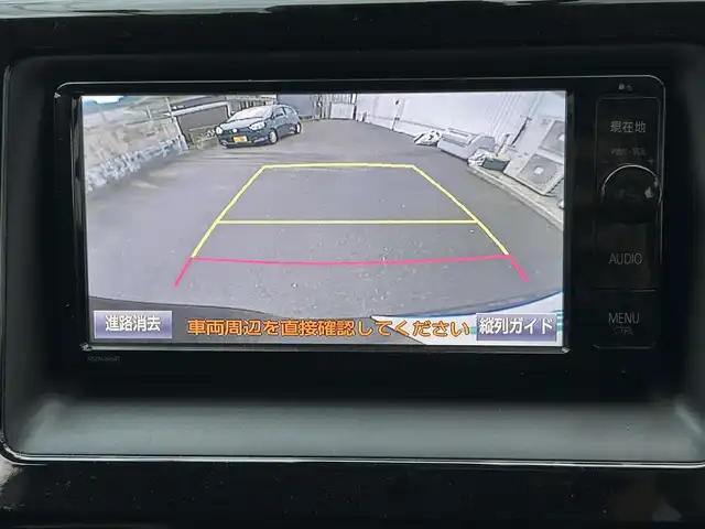 トヨタ エスクァイア ハイブリッド Xi 佐賀県 2016(平28)年 5.5万km ダークバイオレットマイカメタリック トヨタセーフティセンスC/・プリクラッシュセーフティ/・レーンディパーチャーアラート/・オートマチックハイビーム/純正SDナビ/・バックカメラ/・フルセグTV/BT/CD/DVD/純正フリップダウンモニター/純正ドラレコ/(DRT-H66A：SDなし動作確認なし)/両側パワースライドドア/純正15インチAW/LEDヘッドライト/シートヒーター/プッシュスタート/ETC/スペアキー×1/取扱説明書