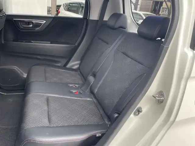 ホンダ Ｎ ＷＧＮ カスタム G ターボパッケージ 福島県 2015(平27)年 6.4万km プレミアムホワイトパール 純正SDナビ/バックカメラ/フルセグテレビ/ハーフレザーシート /純正14インチAW/LEDヘッドライト/フォグランプ/プッシュスタート/クルーズコントロール/ETC