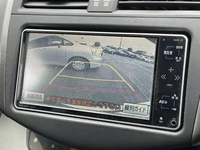 トヨタ ヴァンガード 240S 東京都 2010(平22)年 9.8万km ブラック ユーザー買取車/純正ナビ/バックカメラ/パドルシフト/ＤＡＣ/ＥＴＣ/ステアリングスイッチ/純正フロアマット/ドアバイザー/純正ホイール/純正リアスポイラー/プッシュスタート/スマートキー/横滑り防止装置