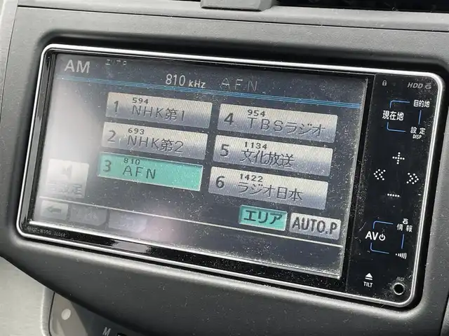 トヨタ ヴァンガード 240S 東京都 2010(平22)年 9.8万km ブラック ユーザー買取車/純正ナビ/バックカメラ/パドルシフト/ＤＡＣ/ＥＴＣ/ステアリングスイッチ/純正フロアマット/ドアバイザー/純正ホイール/純正リアスポイラー/プッシュスタート/スマートキー/横滑り防止装置