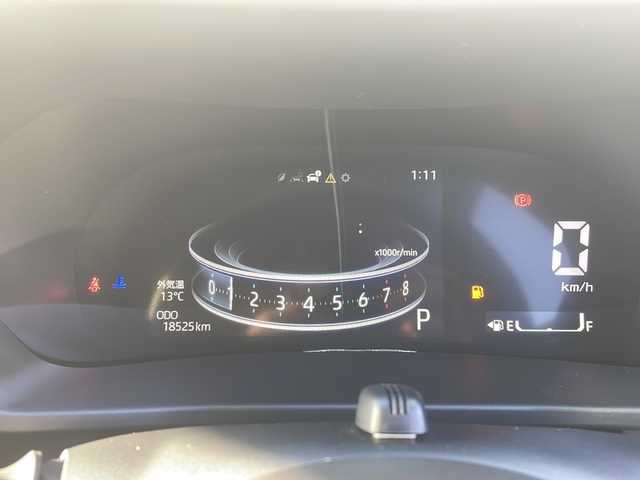 トヨタ ライズ Z 三重県 2020(令2)年 1.9万km ブラックマイカメタリック/シャイニングホワイトパール 純正９型ナビ/全周囲カメラ/純正ビルトインＥＴＣ/スペアキー/追従クルーズコントロール/レーンキープアシスト/シートヒーター/ステアリングスイッチ/先行車発進告知/衝突被害軽減システム/アイドリングストップ/ＭＴモード/ＬＥＤオートライト/フォグランプ/電動格納ミラー　/禁煙車