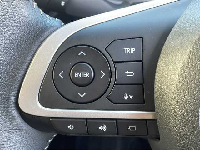 トヨタ ライズ Z 三重県 2020(令2)年 1.9万km ブラックマイカメタリック/シャイニングホワイトパール 純正９型ナビ/全周囲カメラ/純正ビルトインＥＴＣ/スペアキー/追従クルーズコントロール/レーンキープアシスト/シートヒーター/ステアリングスイッチ/先行車発進告知/衝突被害軽減システム/アイドリングストップ/ＭＴモード/ＬＥＤオートライト/フォグランプ/電動格納ミラー　/禁煙車