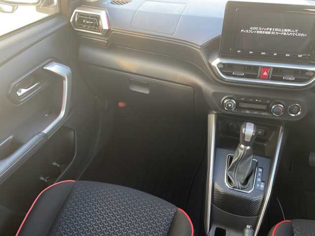 トヨタ ライズ Z 三重県 2020(令2)年 1.9万km ブラックマイカメタリック/シャイニングホワイトパール 純正９型ナビ/全周囲カメラ/純正ビルトインＥＴＣ/スペアキー/追従クルーズコントロール/レーンキープアシスト/シートヒーター/ステアリングスイッチ/先行車発進告知/衝突被害軽減システム/アイドリングストップ/ＭＴモード/ＬＥＤオートライト/フォグランプ/電動格納ミラー　/禁煙車