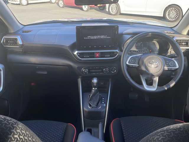 トヨタ ライズ Z 三重県 2020(令2)年 1.9万km ブラックマイカメタリック/シャイニングホワイトパール 純正９型ナビ/全周囲カメラ/純正ビルトインＥＴＣ/スペアキー/追従クルーズコントロール/レーンキープアシスト/シートヒーター/ステアリングスイッチ/先行車発進告知/衝突被害軽減システム/アイドリングストップ/ＭＴモード/ＬＥＤオートライト/フォグランプ/電動格納ミラー　/禁煙車