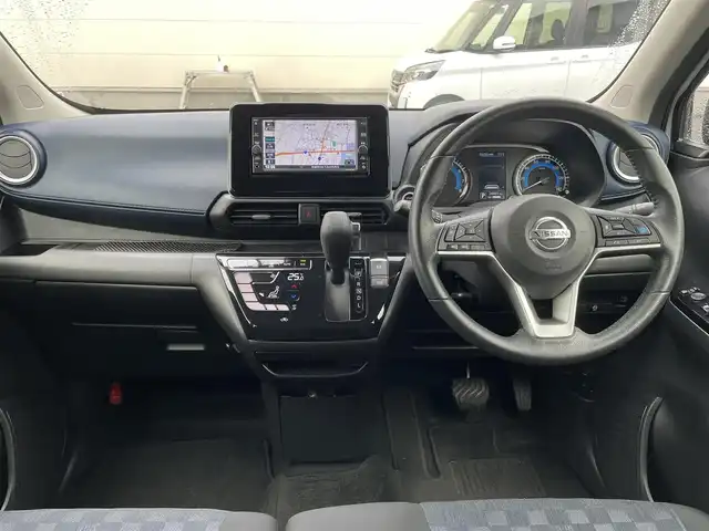 日産 デイズ HWS X プロパイロットED 茨城県 2020(令2)年 2.1万km ホワイトパール 純正ナビ/　(AM/FM/CD/DVD/Bluetooth)/フルセグTV/全方位カメラ/前後コーナーセンサー/クルーズコントロール/前後ドライブレコーダー/ETC/レーンキープ/LEDヘッドライト/純正アルミホイール/純正フロアマット