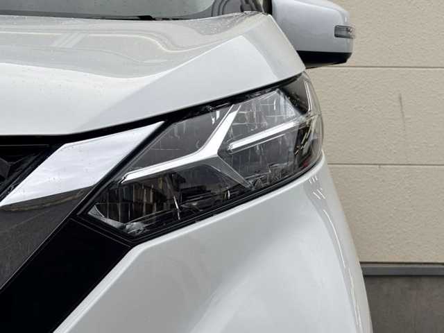 日産 デイズ HWS X プロパイロットED 茨城県 2020(令2)年 2.1万km ホワイトパール 純正ナビ/　(AM/FM/CD/DVD/Bluetooth)/フルセグTV/全方位カメラ/前後コーナーセンサー/クルーズコントロール/前後ドライブレコーダー/ETC/レーンキープ/LEDヘッドライト/純正アルミホイール/純正フロアマット