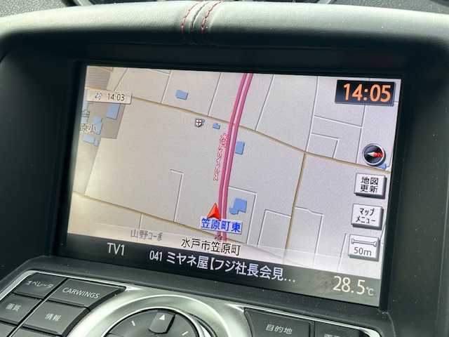 日産 フェアレディ Ｚ