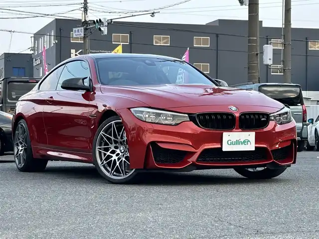 ＢＭＷ Ｍ４